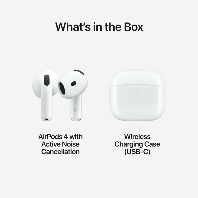 AirPods 4
