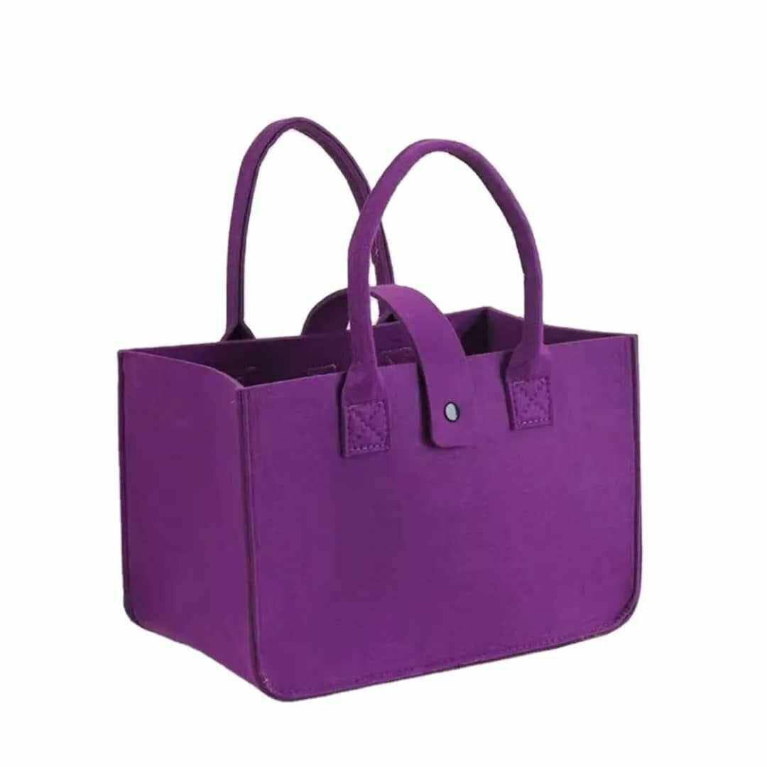 Sac fourre-tout coloré