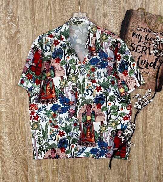 Vintage Shirt