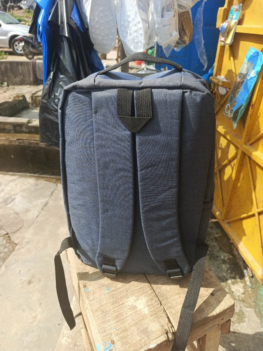 Sac à dos moderne polyvalent