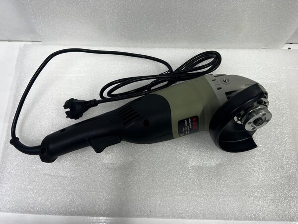 Атек Болгарка 125 диаметр