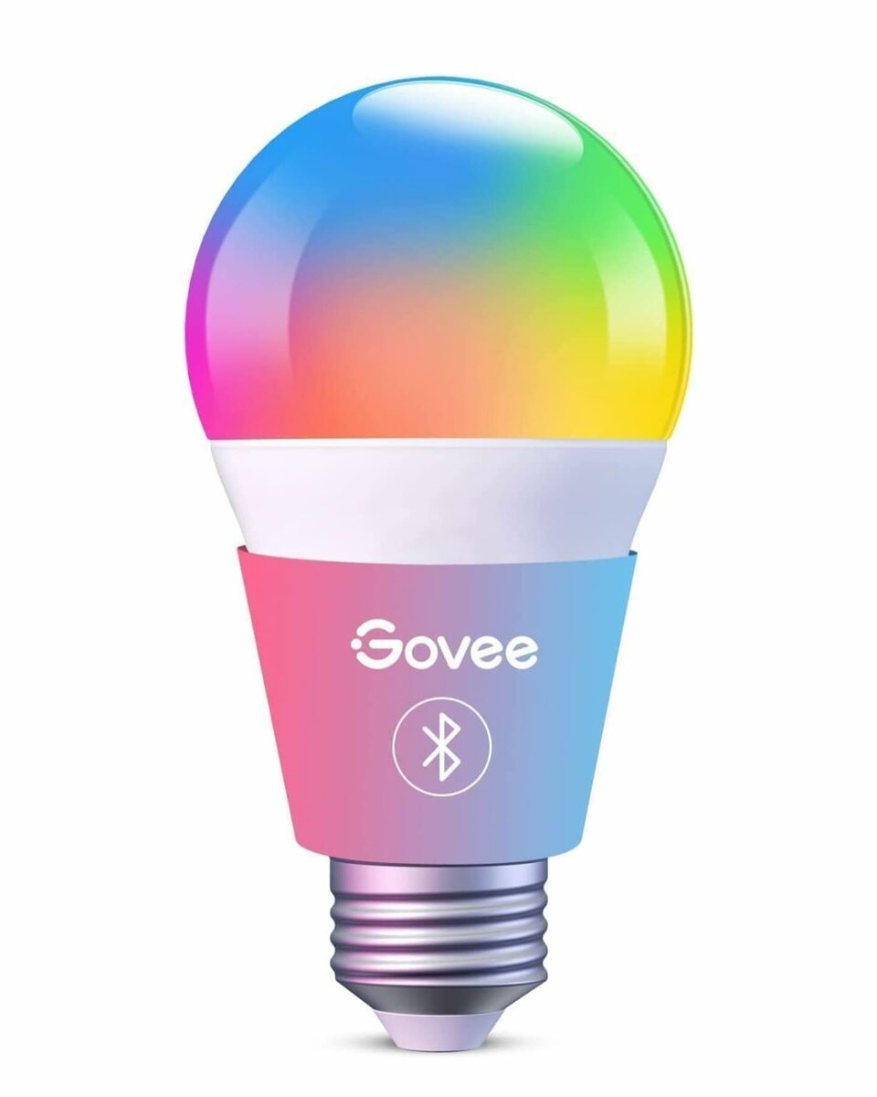 Ampoule LED RGB Govee