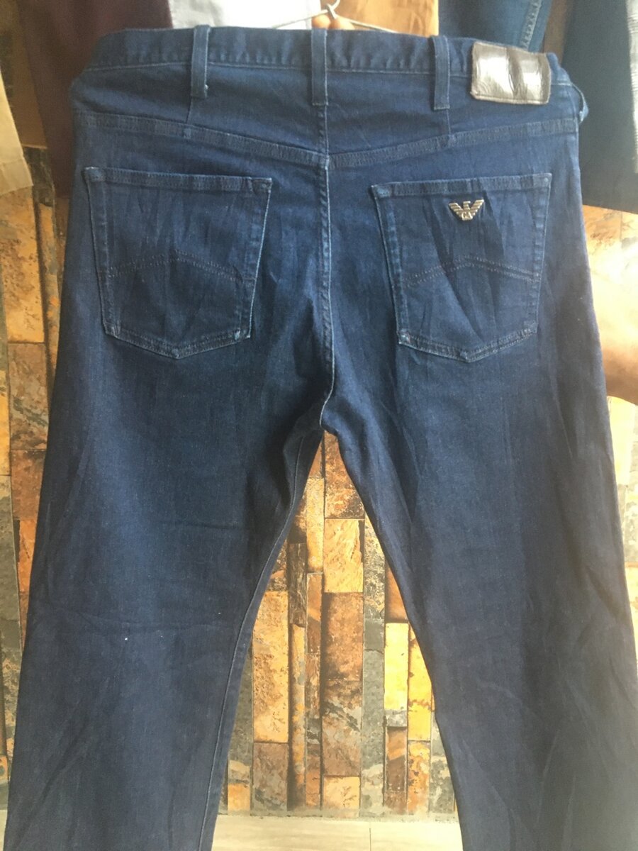 Mens Jeans