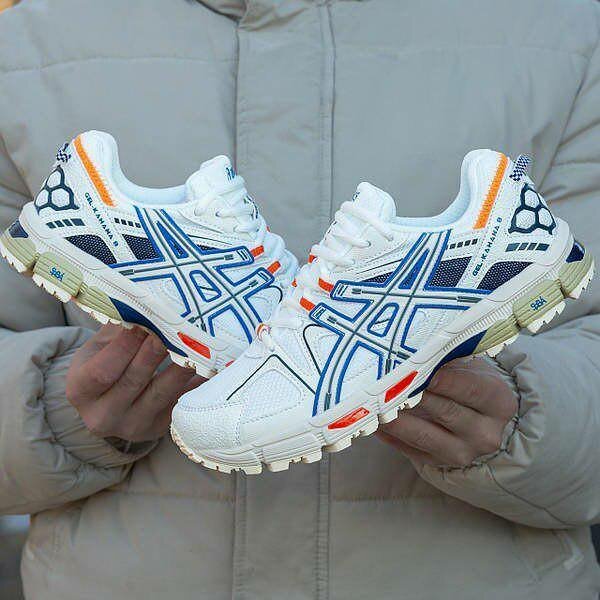 Chaussures Asics