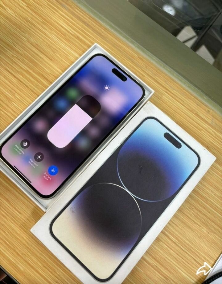 Smartphone 256 Go Écran Large