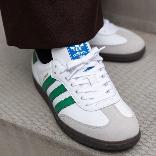 Adidas Samba Classique