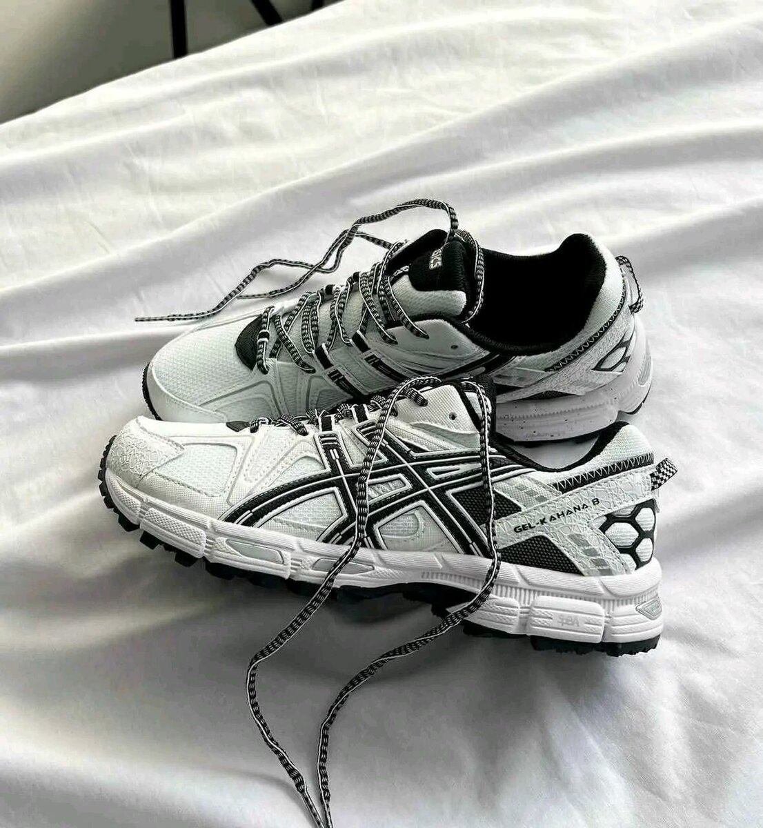 Chaussures de course tendance