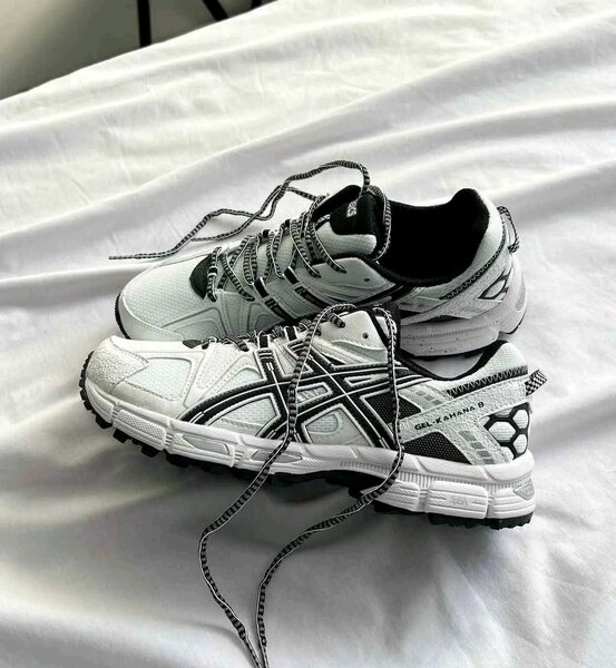 Chaussures de course tendance