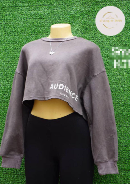sweatshirt
