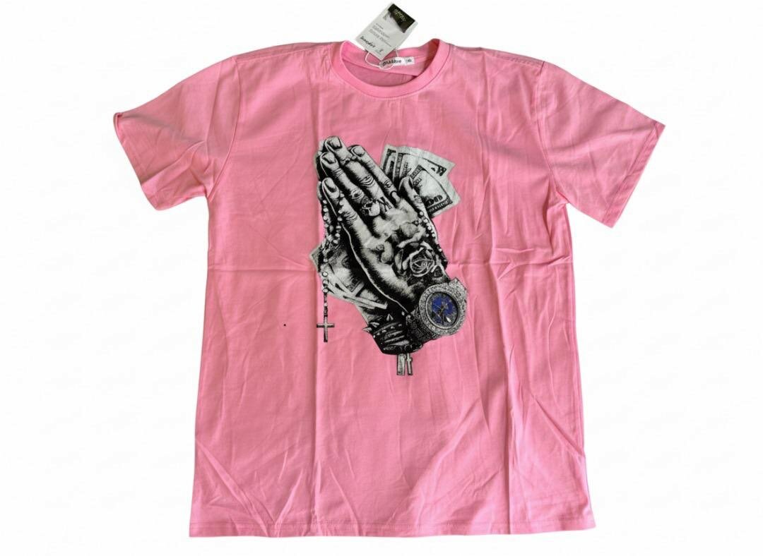 T-shirt design moderne et stylé