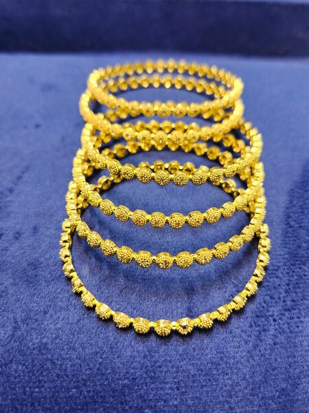 Bangle Set
