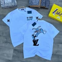 beau t-shirt pour hommes