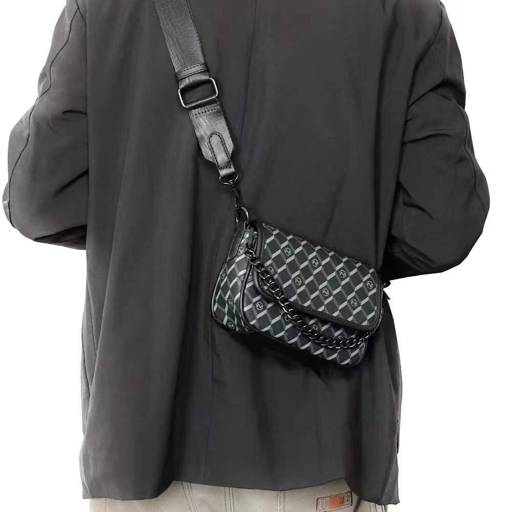 Sac bandoulière élégant