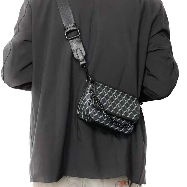 Sac bandoulière élégant