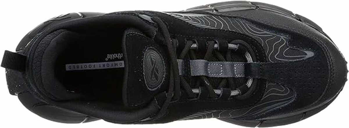 Kinetica 2.5 Edge (Black)