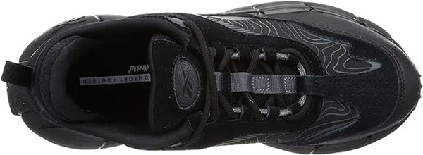 Kinetica 2.5 Edge (Black)