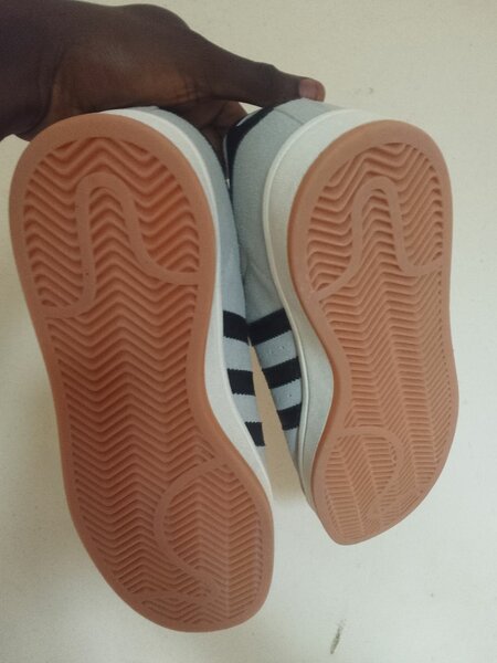 Adidas campus