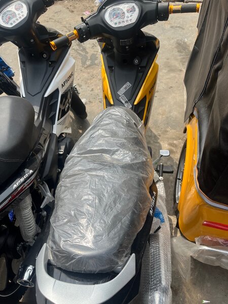 Motor apsonic
