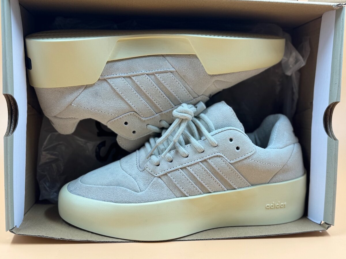 Adidas OG fear of God