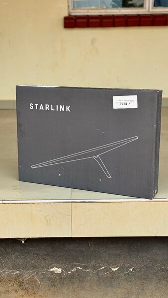 STARLINK KIT
