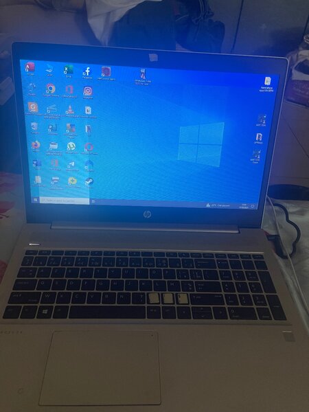 Ordinateur Portable HP