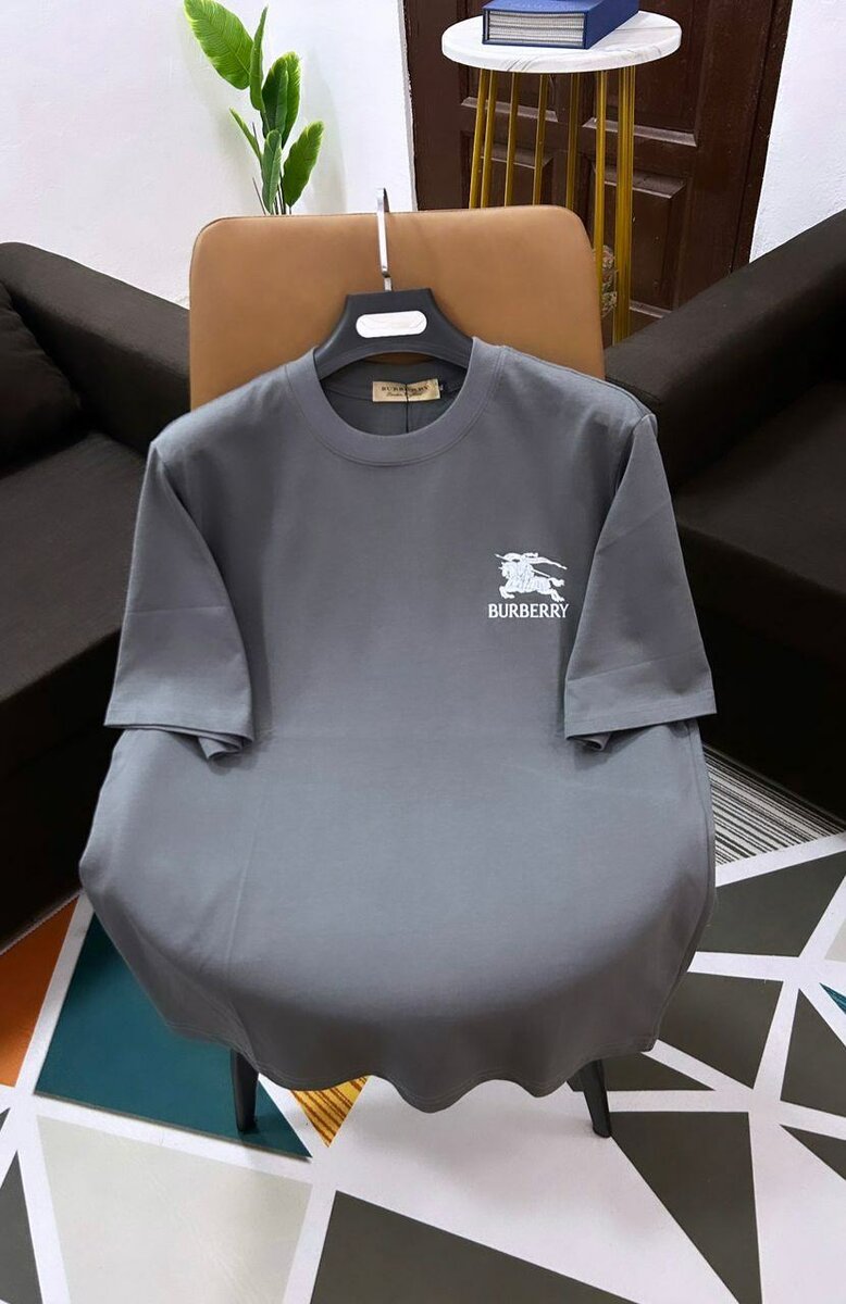 Heavy Cotton Branded Tees