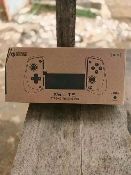 Contrôleur de Jeu X5 Lite Type-C