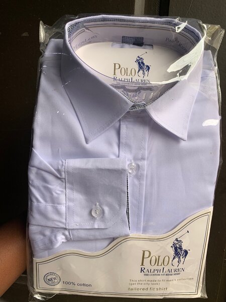 Chemise Homme Polo Ralph Lauren