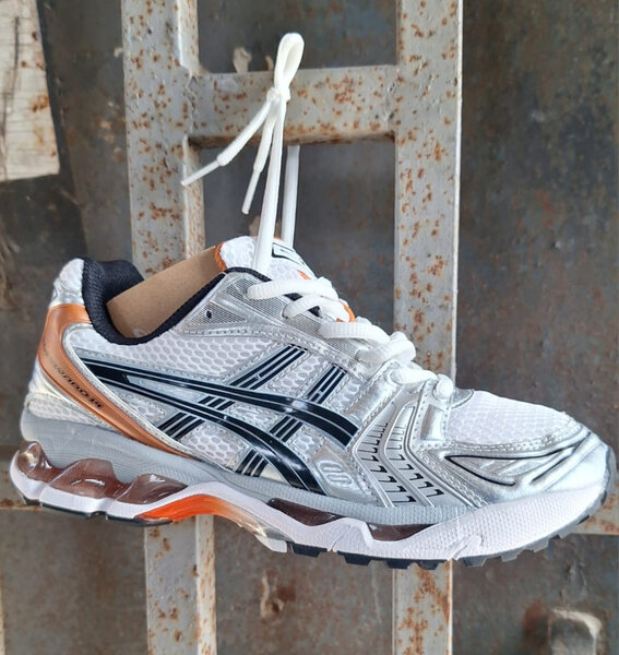 Baskets de course confort