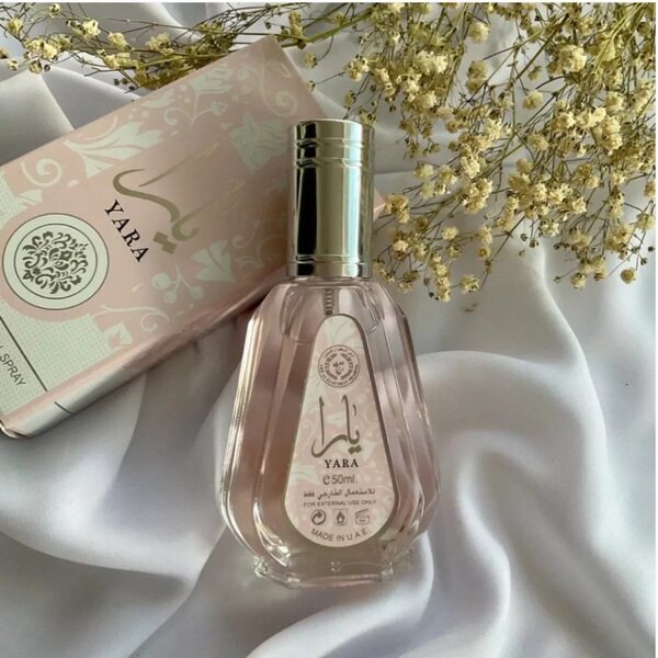 Yara Perfume