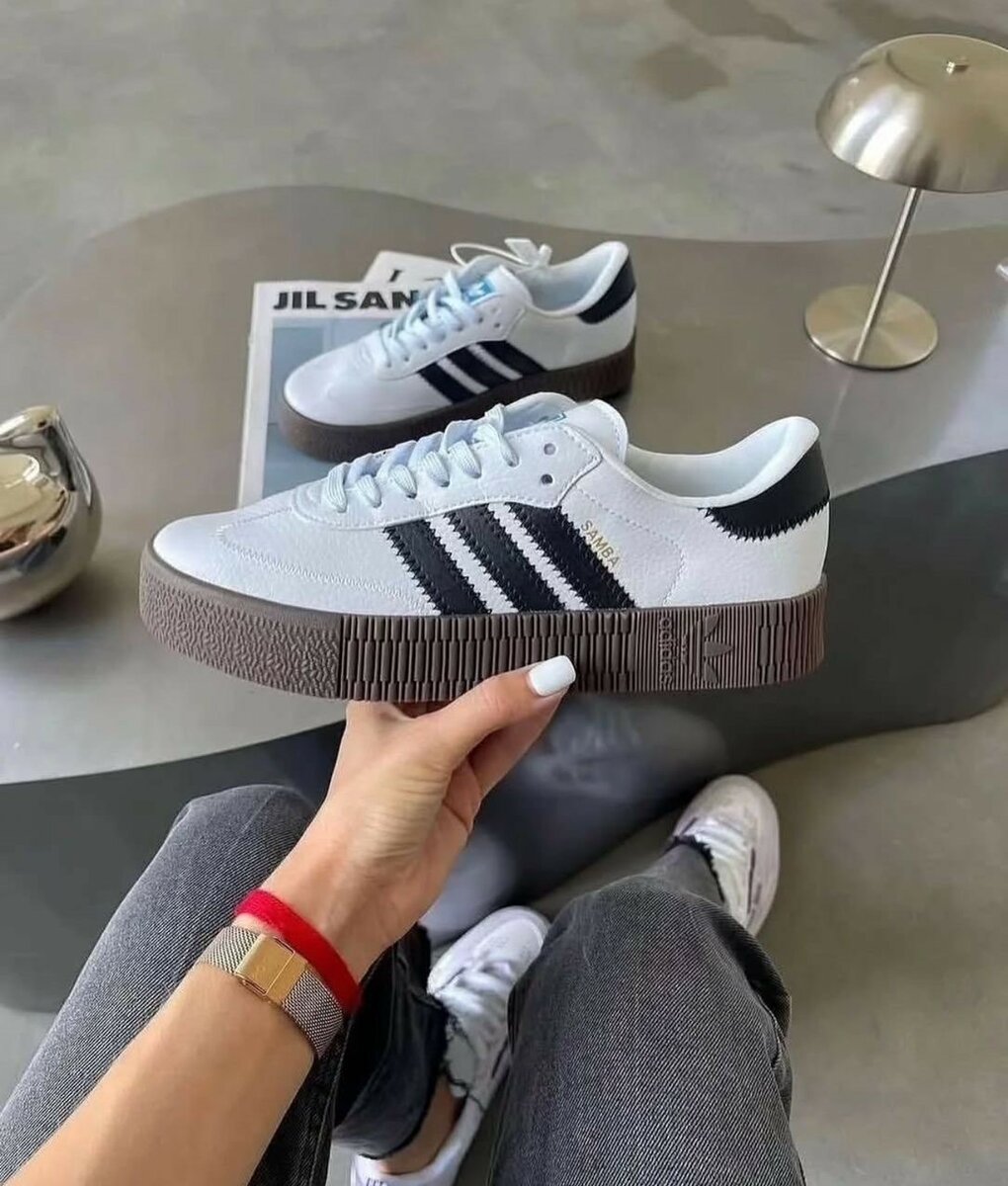 Adidas samba