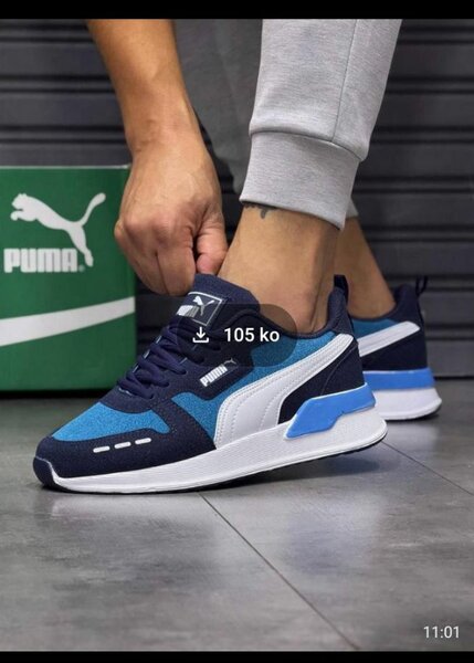 Puma