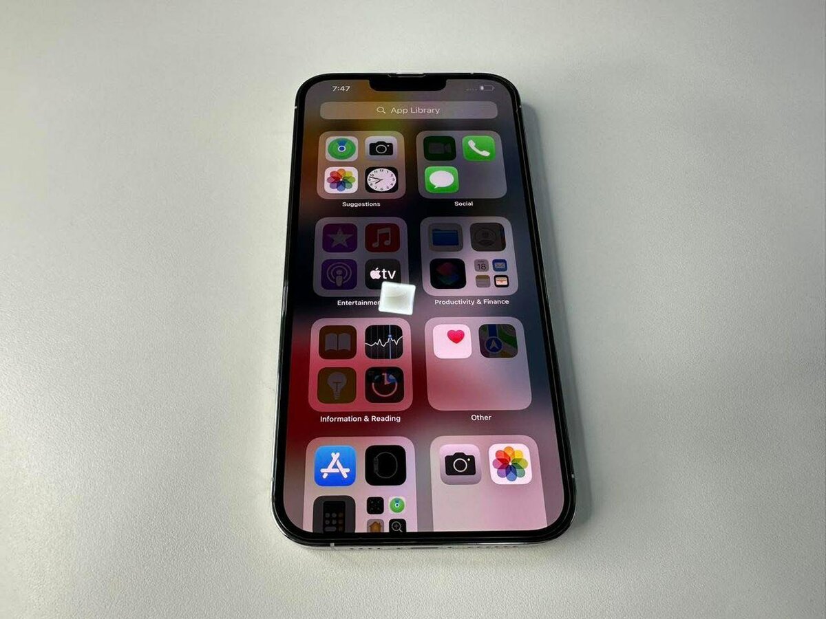 iPhone 13 Pro 128GB