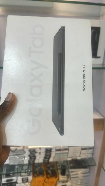 Samsung Galaxy Tab S9 5G