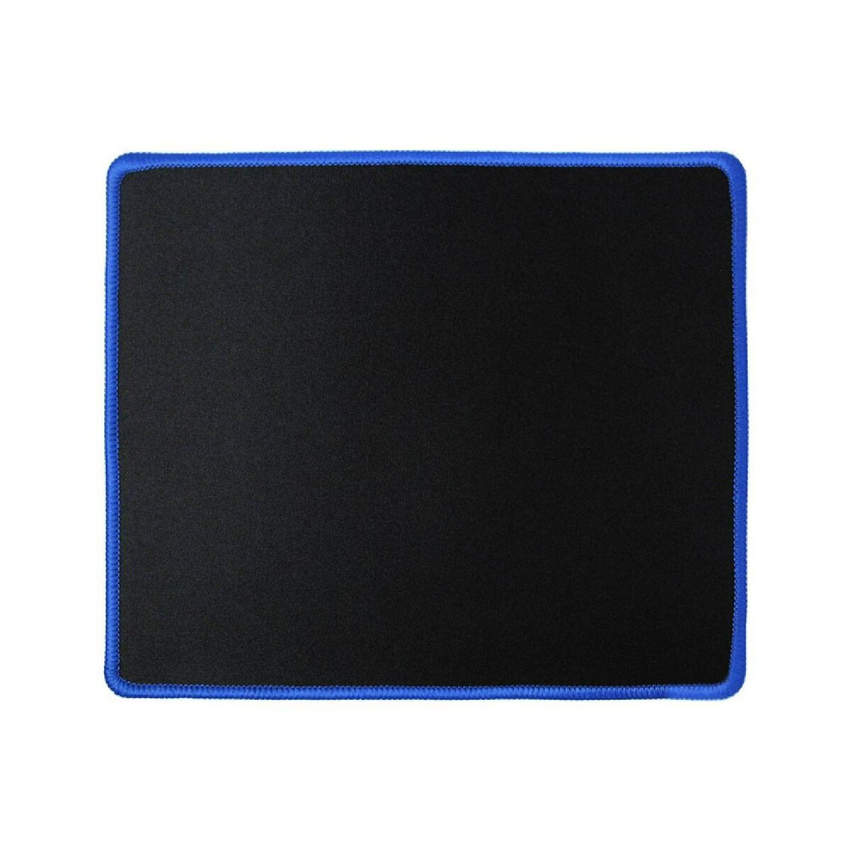 Tapis de souris gaming noir