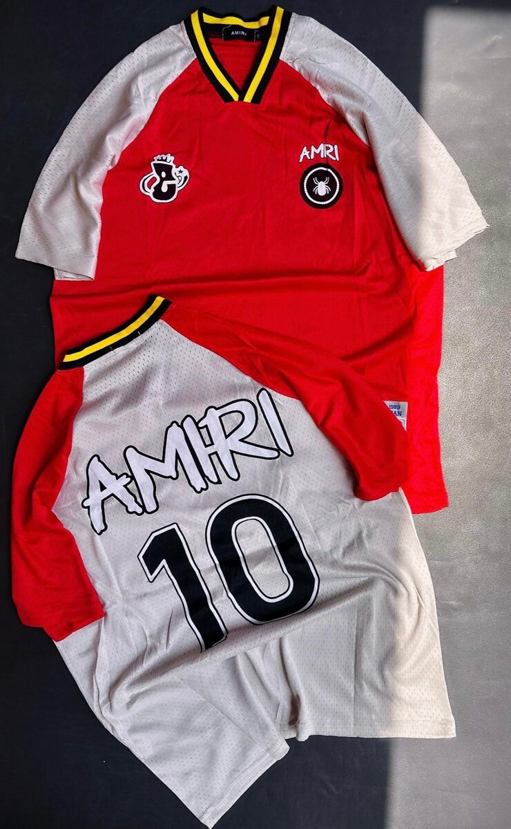 Maillot Givenchy Paris