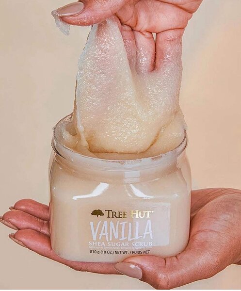 1 gommage exfoliant 1000f