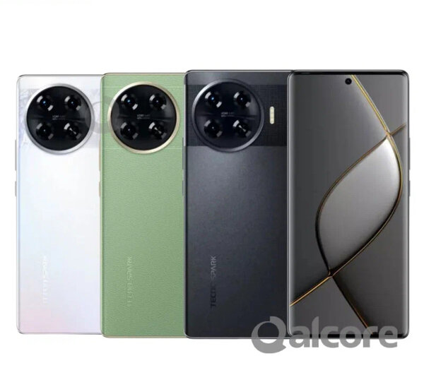 Smartphone 5G haute performance