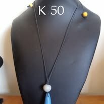 beau collier pour femme