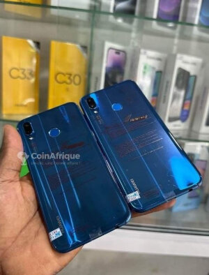 Huawei P20 Lite -128Go