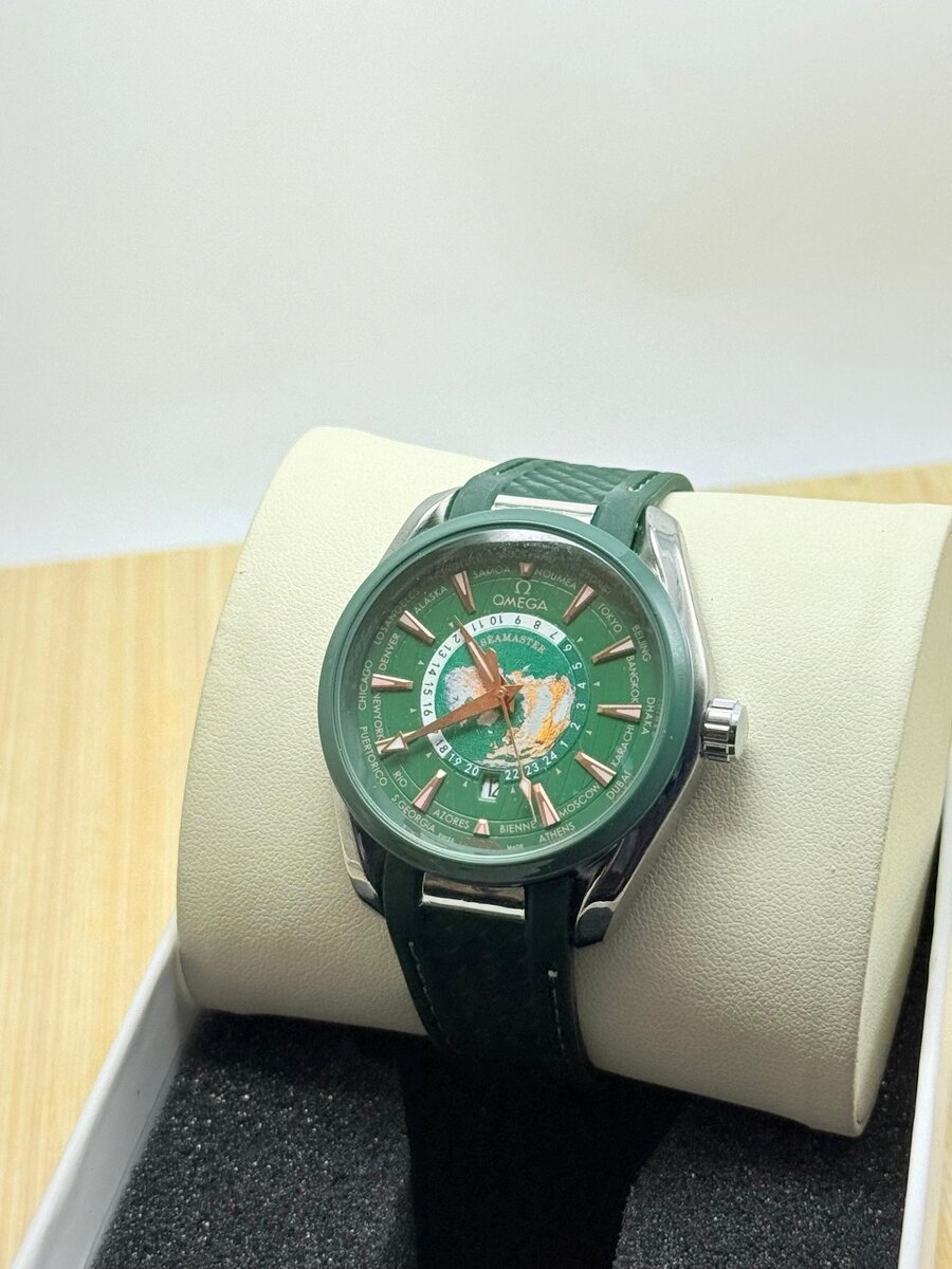 Montre élégante pour hommes