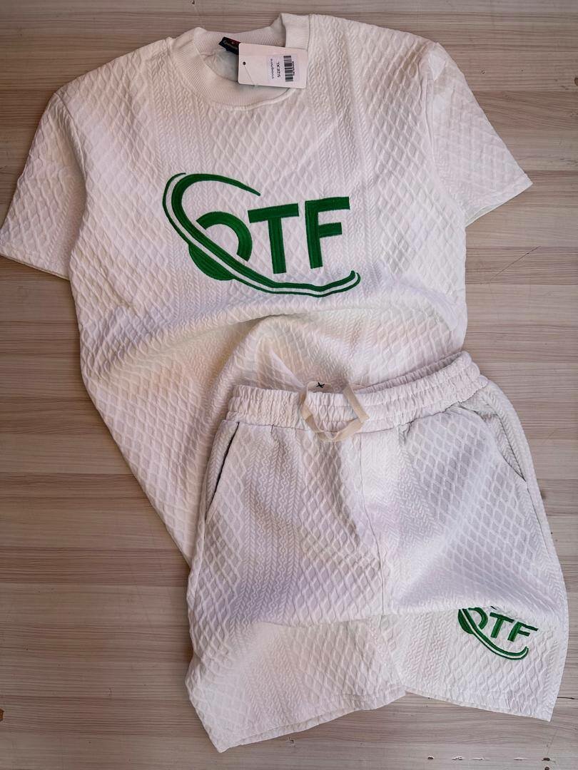 Quality top and down available for men