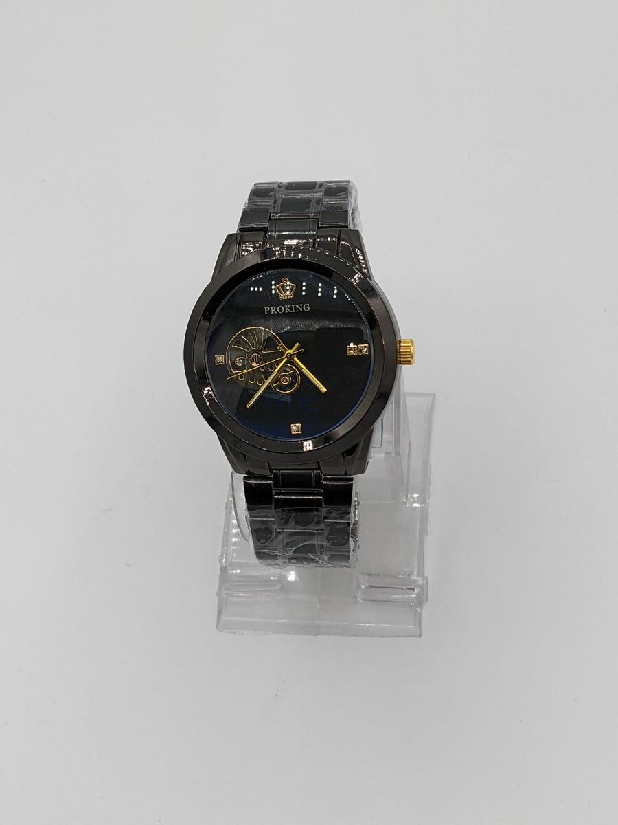 Men's watch