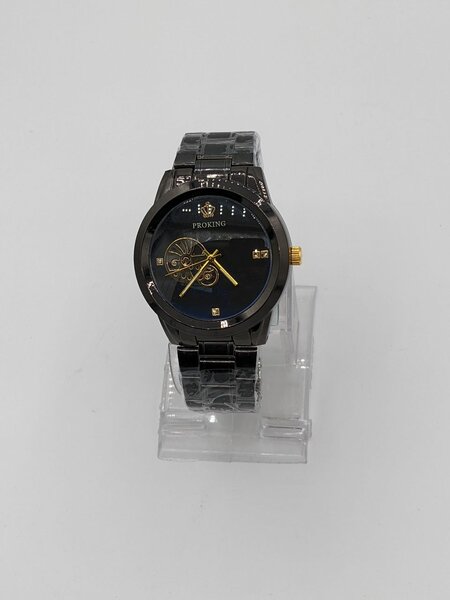 Men's watch