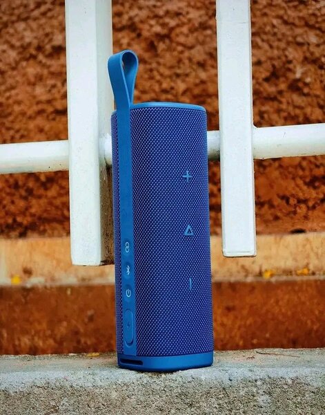 Enceinte Bluetooth Portable