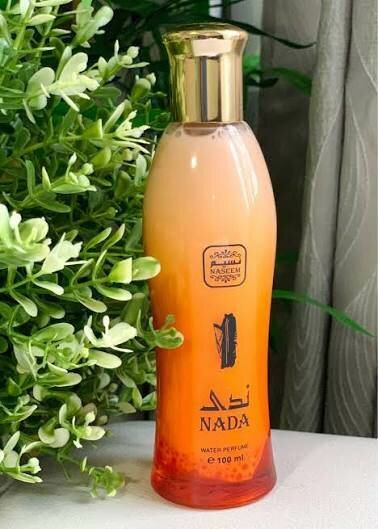 Parfum Eau de Parfum Naseem