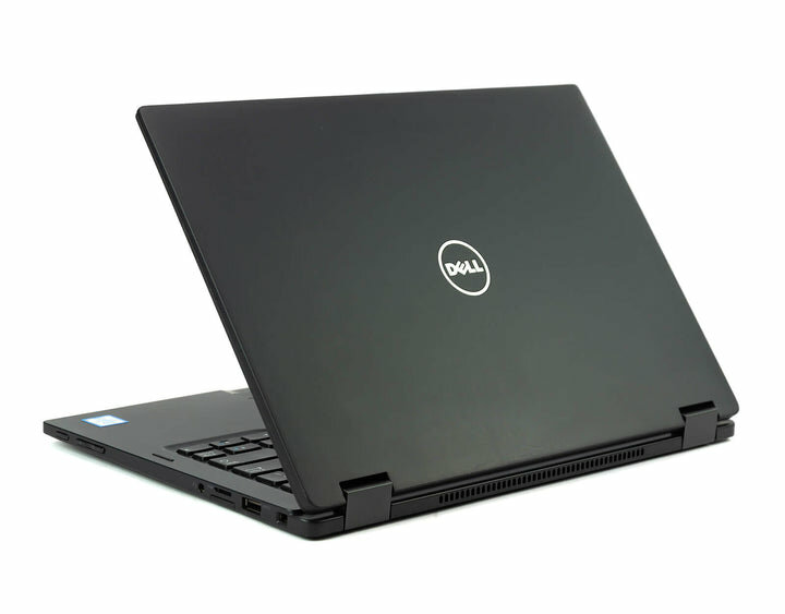 DELL LATITUDE X360