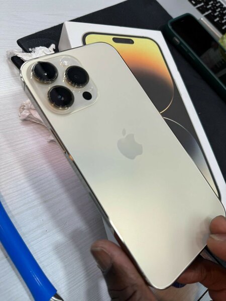 iPhone 14 pro max