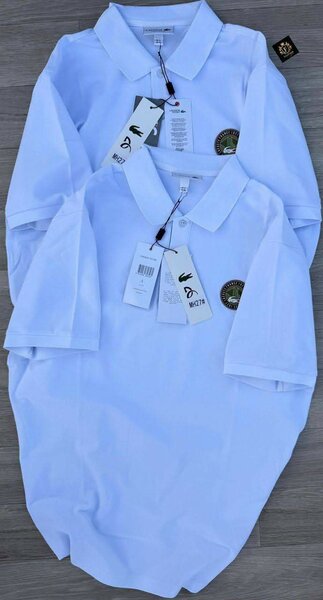 Polo classique pour hommes