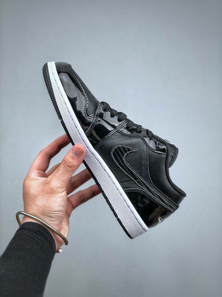 Air jordan one